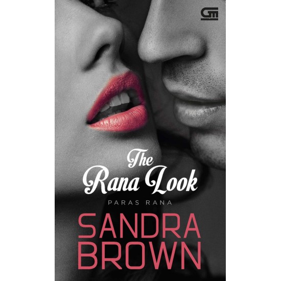 Paras Rana (The Rana Look) [Cover Baru]